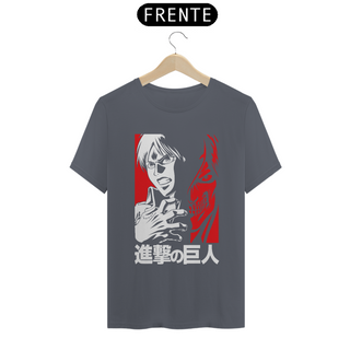 Nome do produtoCamiseta Attack On Titan