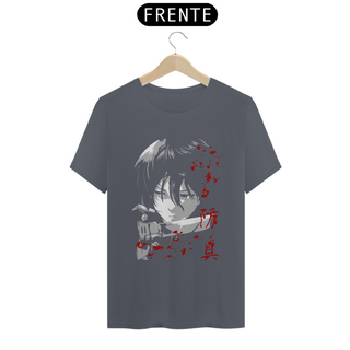 Nome do produtoCamiseta Attack On Titan