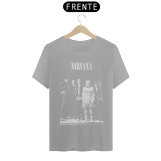 Nome do produtoCamiseta Nirvana 