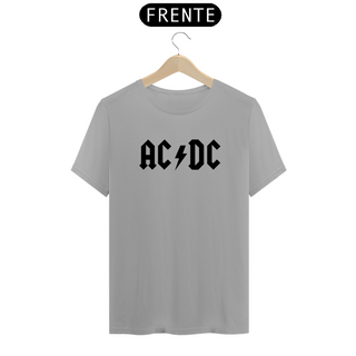 Nome do produtoCamiseta AC/DC