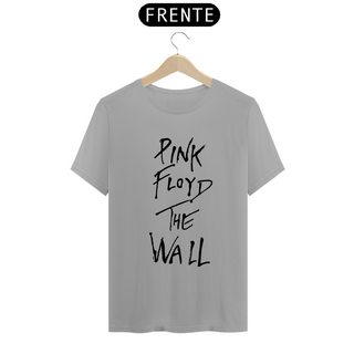 Nome do produtoCamiseta Pink Floyd - The Wall