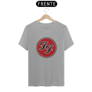 Nome do produtoCamiseta Foo Fighters