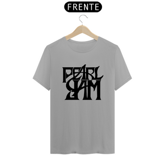 Nome do produtoCamiseta Pearl Jam