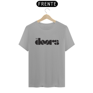 Nome do produtoCamiseta The Doors