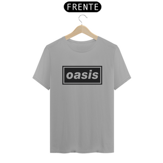 Nome do produtoCamiseta Oasis