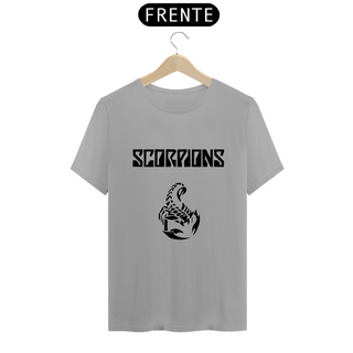 Nome do produtoCamiseta Scorpions