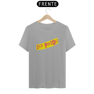 Nome do produtoCamiseta Sex Pistols