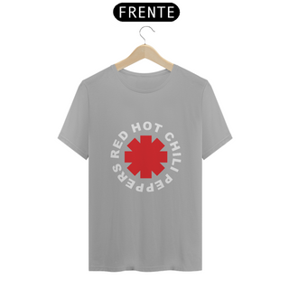 Nome do produtoCamiseta Red Hot Chili Peppers