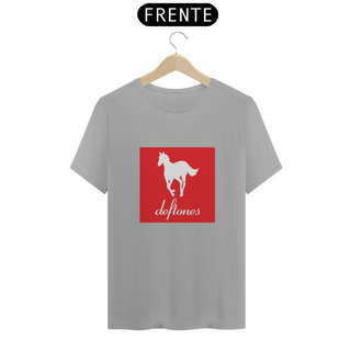 Nome do produtoCamiseta Deftones