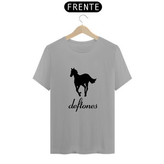 Nome do produtoCamiseta Deftones