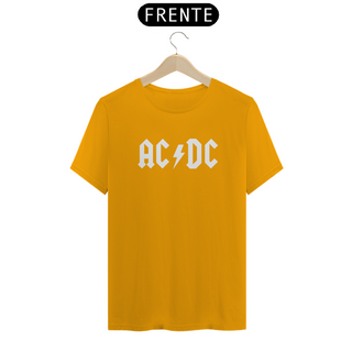 Nome do produtoCamiseta AC/DC