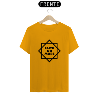 Nome do produtoCamiseta Faith No More