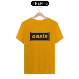 Nome do produtoCamiseta Oasis