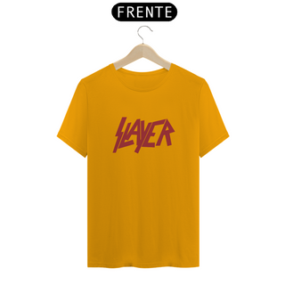 Nome do produtoCamiseta Slayer