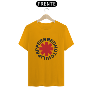 Nome do produtoCamiseta Red Hot Chili Peppers