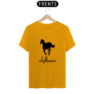 Nome do produtoCamiseta Deftones