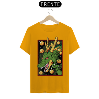 Nome do produtoCamiseta Dragon Ball