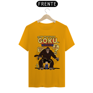 Nome do produtoCamiseta Dragon Ball