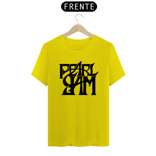 Nome do produtoCamiseta Pearl Jam