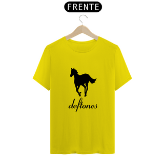 Nome do produtoCamiseta Deftones