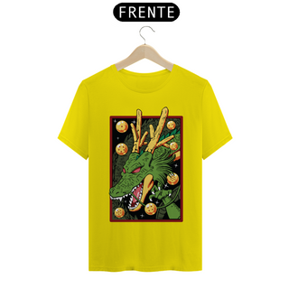 Nome do produtoCamiseta Dragon Ball