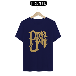 Nome do produtoCamiseta Pearl Jam