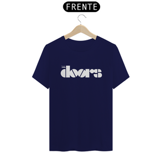 Nome do produtoCamiseta The doors