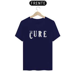 Nome do produtoCamiseta The Cure 