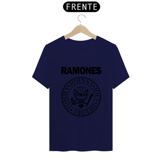 Nome do produtoCamiseta Ramones