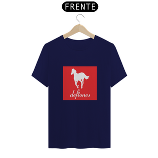 Nome do produtoCamiseta Deftones