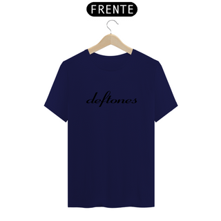 Nome do produtoCamiseta Deftones