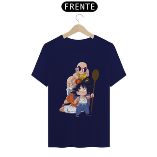 Nome do produtoCamiseta Dragon Ball