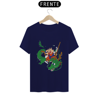 Nome do produtoCamiseta Dragon Ball