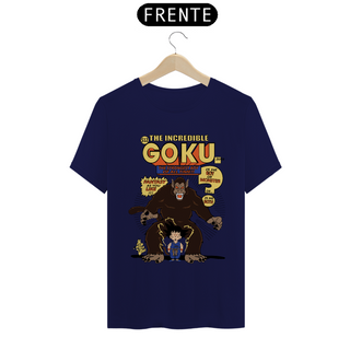 Nome do produtoCamiseta Dragon Ball