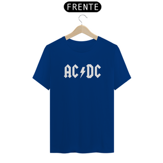 Nome do produtoCamiseta AC/DC