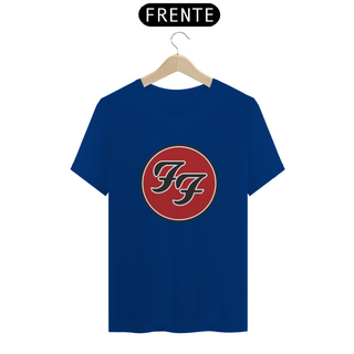 Nome do produtoCamiseta Foo Fighters