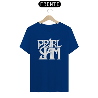 Nome do produtoCamiseta Pearl Jam