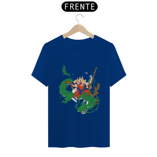 Nome do produtoCamiseta Dragon Ball