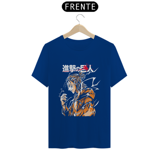 Nome do produtoCamiseta Attack On Titan