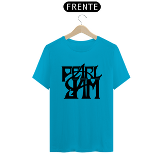 Nome do produtoCamiseta Pearl Jam