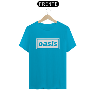 Nome do produtoCamiseta Oasis