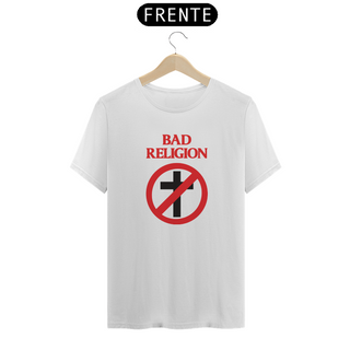 Camiseta Bad Religion