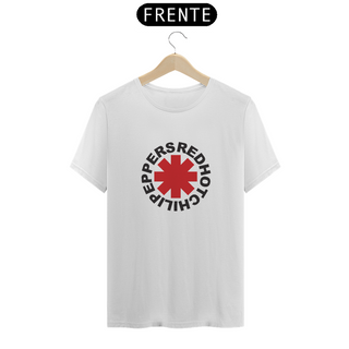 Camiseta Red Hot Chili Peppers 