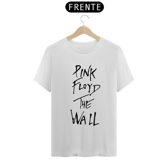 Camiseta Pink Floyd - The Wall