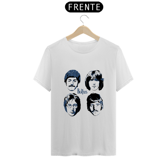 Camiseta The Beatles 