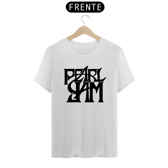 Camiseta Pearl Jam