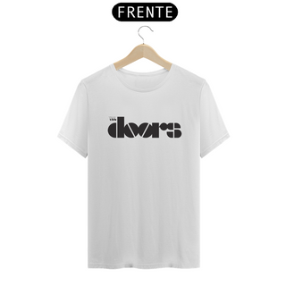 Nome do produtoCamiseta The Doors