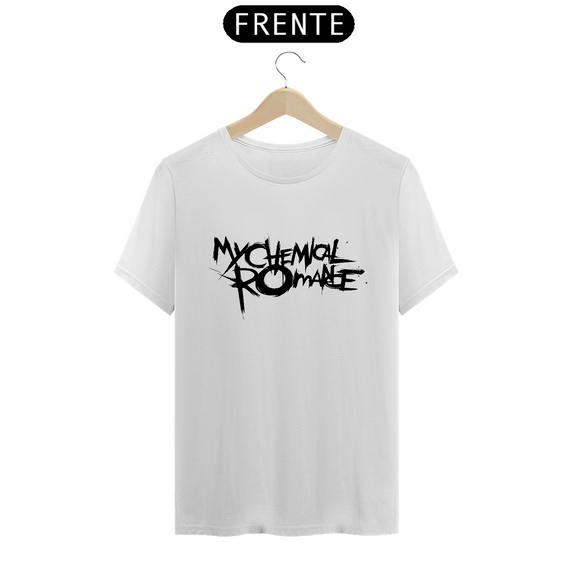 Camiseta My Chemical Romance