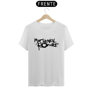 Nome do produtoCamiseta My Chemical Romance