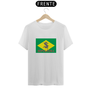 Nome do produtoCamiseta Sepultura